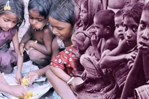 सामयिकी : भारत के कुपोषण मुक्त होने में हैं कई चुनौतियां