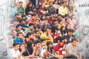 ‘जनसांख्यिकीय लाभ’ की थ्योरी और बेरोजगारी