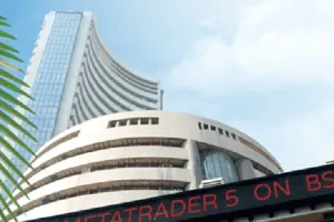 Stock Market Today:  बढ़त के बाद शेयर बाजार में उतार-चढ़ाव, जानिए सेंसेक्स-निफ्टी का हाल 