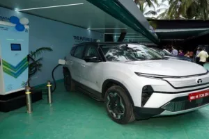 कम कीमत में पावरफुल इलेक्ट्रिक SUV