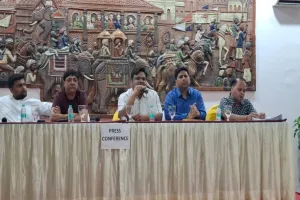 फैशन टीवी की फ्रेंचाइजी दिलाने के नाम पर 500 करोड़ की ठगी : 200 से अधिक कारोबारी बर्बाद, कर्ज में डूबे पीड़ितों का फूटा गुस्सा