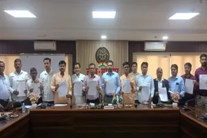 बाराबंकी : अंतिम मतदाता सूची का प्रकाशन, 1.14 लाख नए मतदाता जुड़े