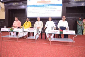 स्वधर्म स्वदेश स्वराज्य हमारे स्वबोध की प्रेरणा: स्वान्त रंजन