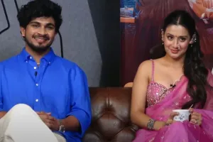 Bangles Song Out:  फिर लौटी संजू राठौड़-ईशा मालवीय की जोड़ी, बैंगल्स में दिखेगा मराठी फोक और रेगे का फ्यूजन,देखें वीडियो