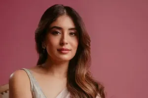 'द मटका किंग' क्वीन ने बताया कैसे बदली उनकी इमेज और करियर की दिशा, बिना फिल्मी बैकग्राउंड के बनाई अपनी पहचान