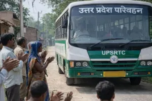 यूपी में ग्राम परिवहन योजना में तेजी,  मई से गांवों में दौड़ेंगी मिनी बसें, 13 अप्रैल तक स्क्रीनिंग पूरी करने के निर्देश