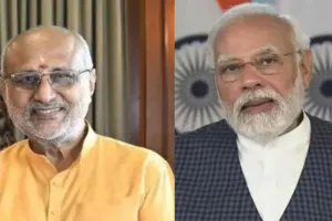 Good Friday Wishes:  उपराष्ट्रपति ने किया ईसा मसीह के बलिदान को याद, पीएम मोदी ने दिया देश के नाम संदेश 