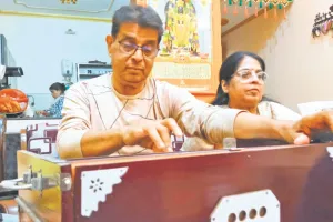 जिंदगी को जी भरकर जीना है