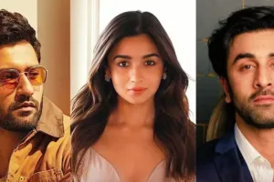 कब रिलीज होगी रणबीर-आलिया और विक्की कौशल की फिल्म, सिनेमाघरों में धूम मचाने को तैयार लव एंड वॉर