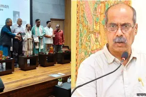 गुरु-शिष्य परंपरा और कलागुरु बीरेश्वर भट्टाचार्य