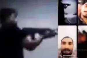 एके-47 को खिलौना' ...ग्रेनेड को बताया परफ्यूम,  बिजनौर में आतंकी को क्लीन चिट देने वाले पुलिसकर्मी निलंबित 