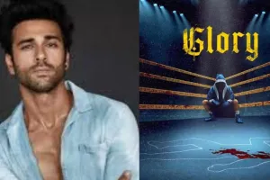  'Glory' : पुलकित सम्राट की पहली वेब सीरीज़ का दमदार पोस्टर रिलीज़, प्रोफेशनल बॉक्सिंग कम्युनिटी में हलचल 