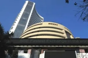अमेरिका-ईरान के बीच स्थायी युद्ध विराम वार्ता के चलते शेयर बाजार में बहार, जानिए सेंसेक्स-निफ्टी का हाल 