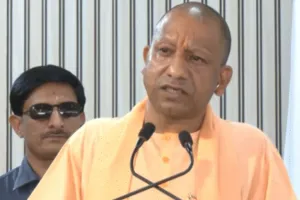 गोरखपुर में CM योगी : दिग्विजयनाथ कॉलेज में कंप्यूटर रिसर्च सेंटर का किया शुभारंभ, कहा- शोध और नवाचार को मिलेगा बढ़ावा