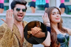 ईशा-अविनाश की हुई सगाई,  जानिए वायरल तस्वीर में है कितनी सच्चाई