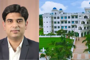 इंटीग्रल यूनिवर्सिटी के रजिस्ट्रार को अमेरिका में मिलेगा प्रतिष्ठित पुरस्कार 