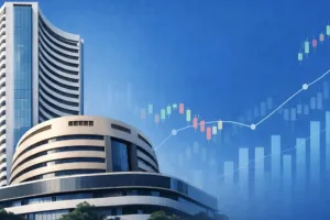   Stock Market Closed :लगातार दूसरे दिन बढ़त में बंद हुए शेयर बाजार, 579 अंक चढ़ा सेंसेक्स