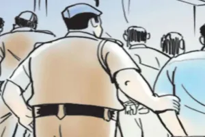 सीतापुर पुलिस की बड़ी कार्रवाई:  पांच बदमाश गिरफ्तार, लखनऊ से किडनैप व्यक्ति को कराया आजाद 
