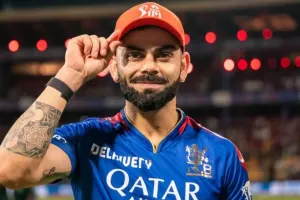 ऑरेंज कैप पर विराट कोहली का कब्ज़ा:  क्लासन-पाटीदार के अलावा ईशान किशन-वैभव सूर्यवंशी लिस्ट में शामिल, जानिए पर्पल कैप की रेस में किसका नाम