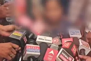 Mahoba Gang Rape: गैंगरेप की शिकार नीट की छात्रा 16 दिन बाद MP से बरामद, हैवानियत की दास्तां सुन खड़े हो जाएंगे रोंगटे, तीन आरोपी गिरफ्तार
