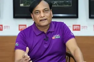 'एक्सिस माय इंडिया' के प्रमुख प्रदीप गुप्ता का दावा- UP में शासन के प्रति संतुष्टि का स्तर 'अच्छा', पंजाब में 'मिला-जुला' 