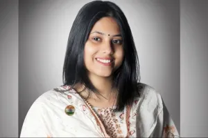 सपा सांसद प्रिया सरोज की एआई कंटेंट से छवि धूमिल करने का प्रयास, मुकदमा दर्ज