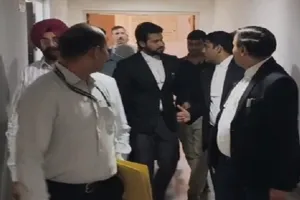 नीट-यूजी पेपर लीक : पीवी कुलकर्णी और मनीषा वाघमारे की कोर्ट में पेशी, सीबीआई ने मांगी 14 दिन की कस्टडी