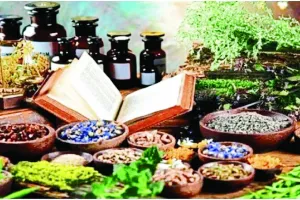 सहेजनी होगी पारंपरिक चिकित्सा की विरासत 