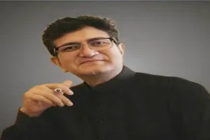 Prasoon Joshi : प्रख्यात गीतकार प्रसून जोशी बने प्रसार भारती के नए अध्यक्ष, केंद्र सरकार ने की नियुक्ति