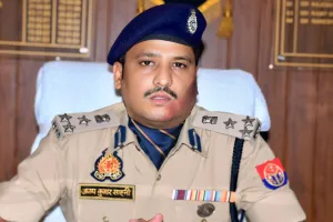 Bareilly : ''ऑपरेशन दहन'' के तहत तस्करों पर करें सख्त कार्रवाई