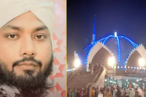 Bareilly : उर्से ताजुश्शरिया में शामिल होकर घर लौट रहे बिहार के मौलाना तौसीफ रजा की मौत पर हंगामा, एसपी बोले-तहरीर मिलने पर की जाएगी जांच
