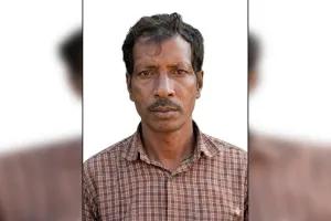 बदायूं : पत्नी से विवाद के बाद पेड़ के नीचे मिला युवक का शव