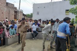 Bareilly : स्कूल से सटे कुएं में गिरकर छह साल के छात्र की मौत