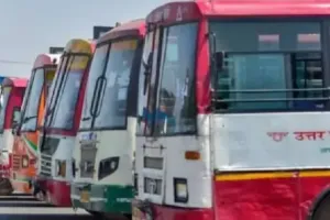 Bareilly : लीलौर झील के लिए रोडवेज बस सेवा शुरू करने की तैयारी