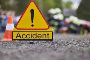 Uttrakhand: कैंचीधाम दर्शन के लिए गया पर्यटक बाइक समेत खाई में गिरने से मौत के मुंह में समाया