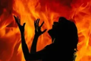 हल्द्वानी में रेप पीड़िता की मौत: शादी से मुकरा रामपुर का बलात्कारी...बरेली की किशोरी ने किया आत्मदाह