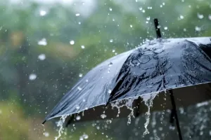 Uttrakhand:मूसलाधार बारिश से 30 डिग्री तक पहुंच गया मई में पारा