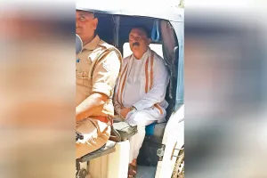 Moradabad: पेट्रोलियम ईंधन का अपव्यय रोकने को आगे आए भाजपा जनप्रतिनिधि