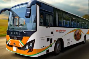 UP News:  सिर्फ नाम से 'प्रीमियम' ! सुविधा साधारण एसी बस की तरह, फिर क्यों दे 20 फीसदी ज्यादा किराया ?