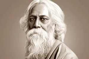07 मई का इतिहास : गुरुदेव रवींद्रनाथ टैगोर का जन्मदिन आज 