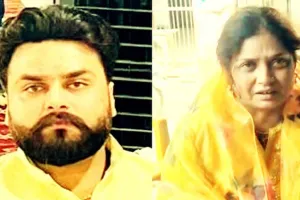शुभेंदु के PA की हत्या के आरोप में गिरफ्तार शख्स की मां ने बेटे को बताया बेकसूर, सरकार से की सीबीआई जांच की मांग
