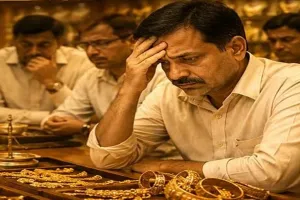 प्रधानमंत्री की अपील से सराफा कारोबारियों की बढ़ी चिंता, कहा- हजारों परिवारों पर आ सकता है रोजी-रोटी का संकट