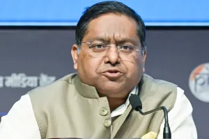 'आतंक का साथ अंतरराष्ट्रीय साख खराब करेगा'...  ऑपरेशन सिंदूर में पाकिस्तान की मदद पर भारत की चीन को दो टूक