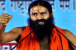 उदयनिधि स्टालिन पर बाबा रामदेव का पलटवार, कहा- सनातन को गाली देने वालों का जल्द होगा तर्पण