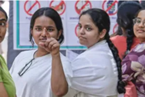 NEET : पुरानी व्यवस्था बचानी है या भविष्य बनाना है