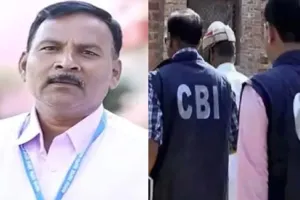 NEET-UG 2026 : नीट पेपर लीक का मास्टरमाइंड पुणे से गिरफ्तार, केमिस्ट्री का प्रोफेसर है आरोपी PV कुलकर्णी