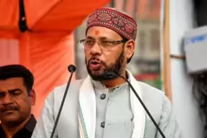 Raebareli News: मंत्री मनोज पांडे का बड़ा बयान, कहा- विकास और कानून व्यवस्था सरकार की प्राथमिकता