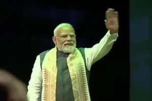 PM Modi Visit : नीदरलैंड यात्रा समाप्त कर पीएम मोदी स्वीडन के लिए रवाना, 17 समझौतों पर किए हस्ताक्षर
