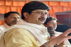 जो मुस्लिम हैं वह पहले हिंदू थे, कोई अरब से नहीं आया : राजा भैया के बयान से मचा सियासी घमासान