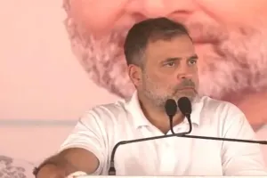 मोदी-शाह पर राहुल गांधी का विवादित बयान  : भाजपा ने किया पलटवार, तो बचाव में उतरीं महबूबा मुफ्ती, जानें पूरा मामला